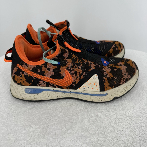 Nike Other - Size 9.5 - Nike PG 4 Digi-Camo - CD5079-200